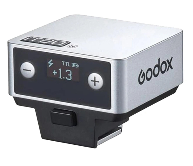 Godox iFlash iT20 do Nikon - 1614776 - zdjęcie